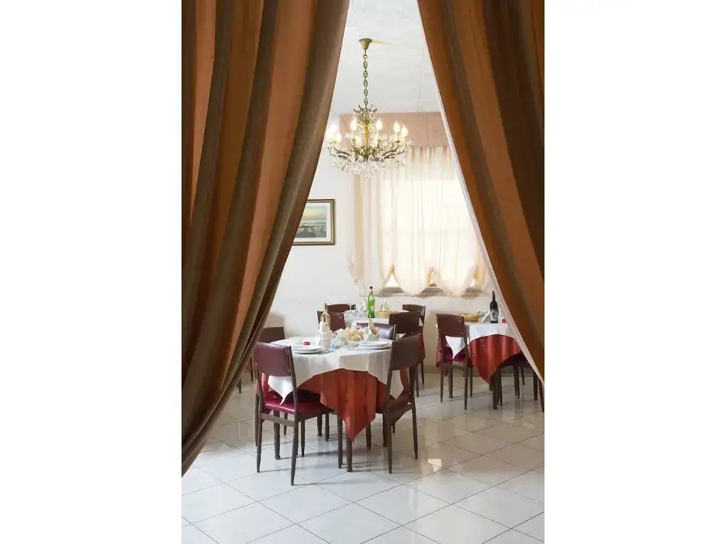 Hotel Fior di Loto
