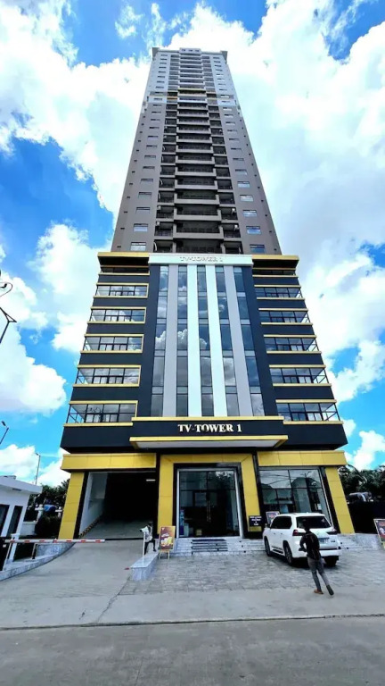 TV-Tower 1