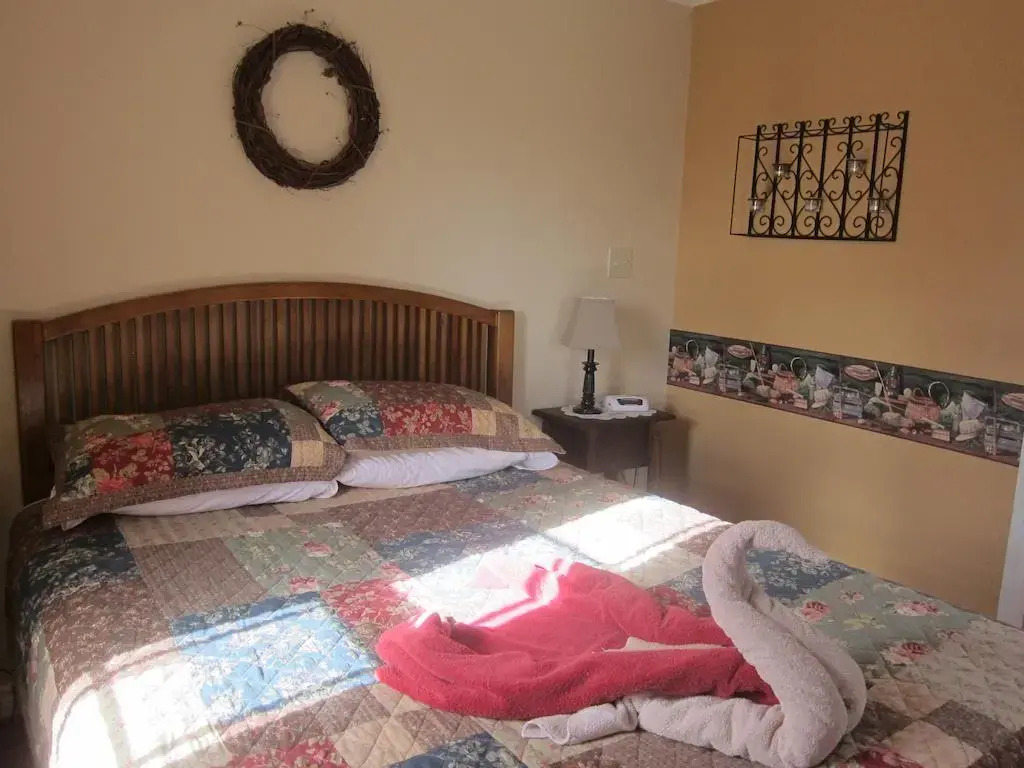 Whispering Waves Cottages
