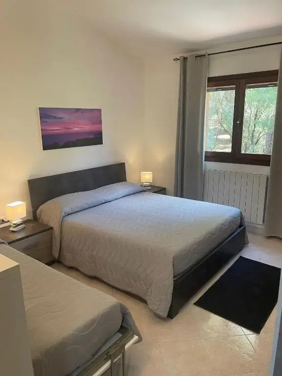 Apartment Civico35