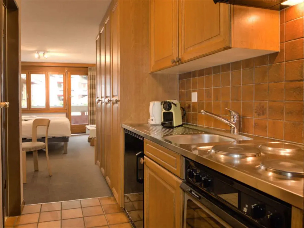 Apartment Bellevue Lommel 32150