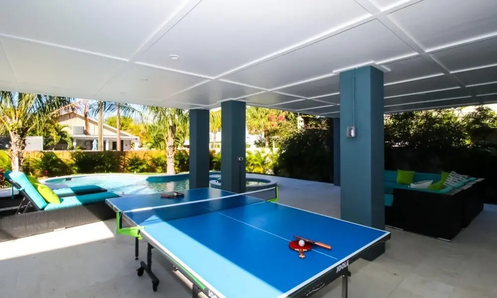 Endless Summer
