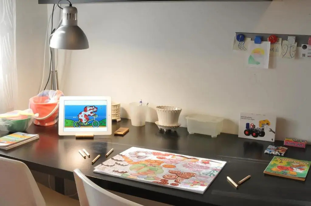 Sole & Querce Apartments- Bike Friendly with garage