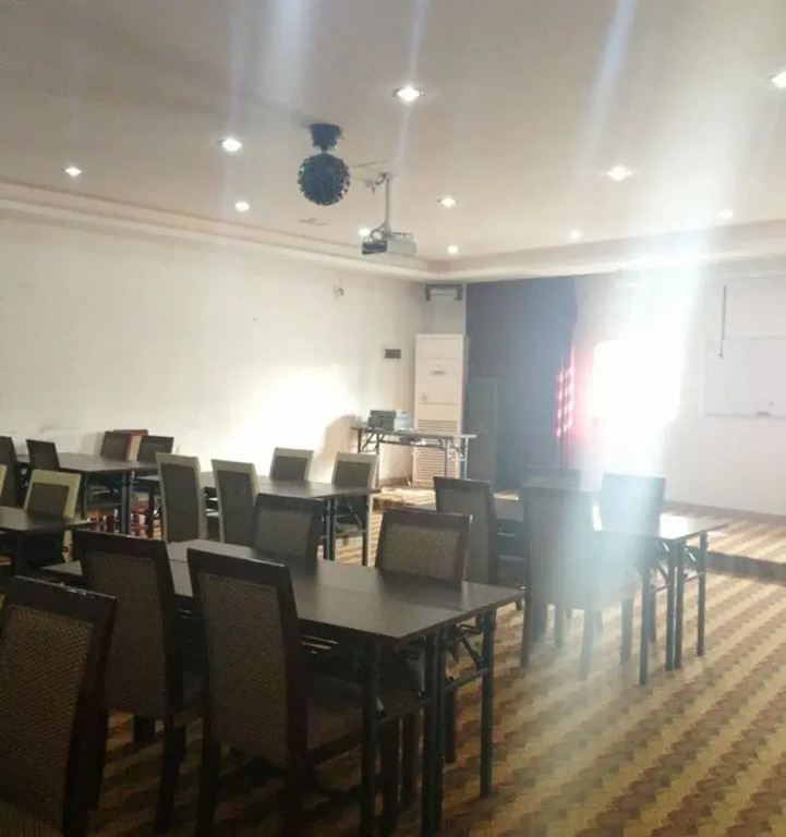 Guangzhou Home Inn