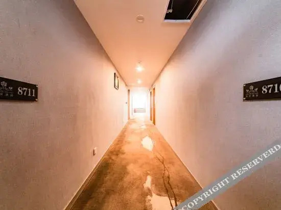 Yunkai Business Hotel