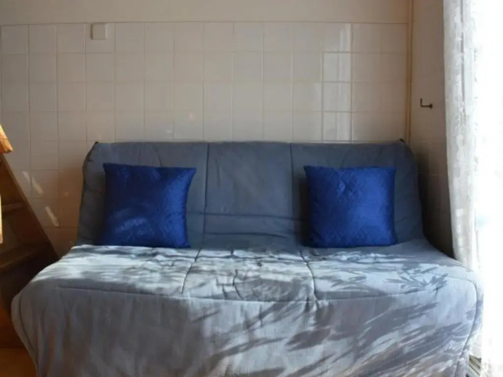 Appartement Narbonne, 2 pièces, 6 personnes - FR-1-229B-45