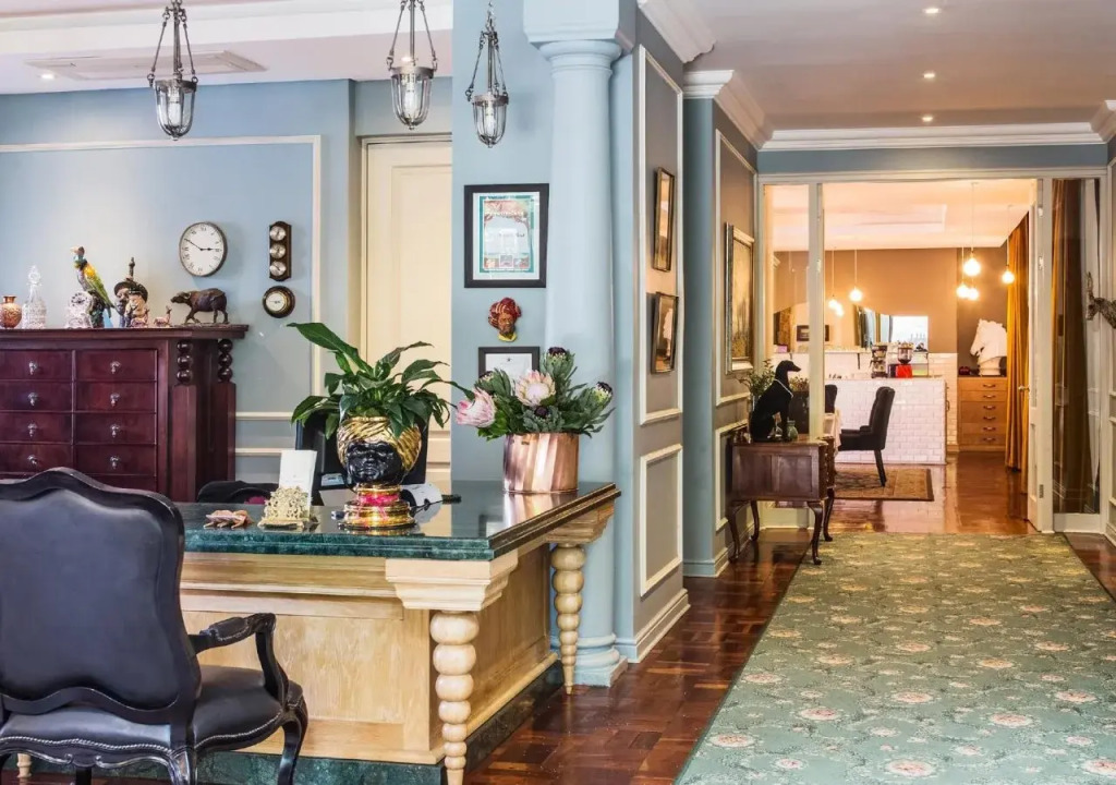 Park Hyatt Johannesburg