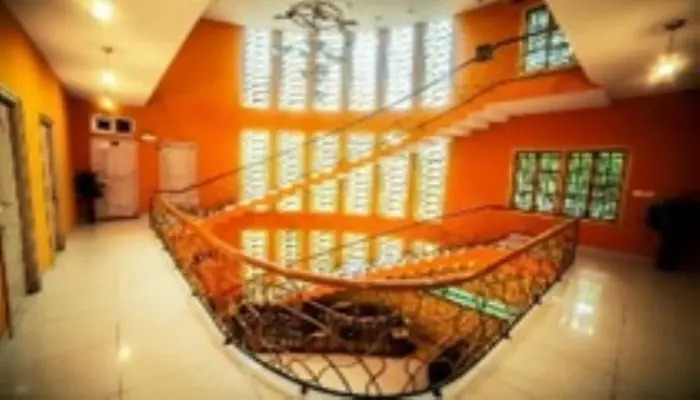FabHotel Hallmark Begumpet Railway St