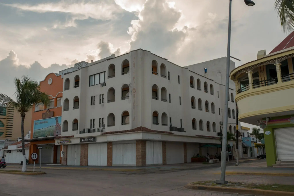 Hotel Casa Bahía Cozumel - Adults Only