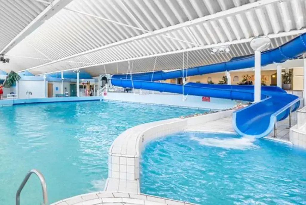 Beach Resort Kamperland - 118