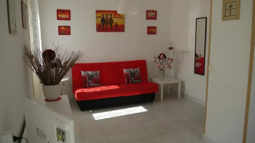 Appartamento Accanto Al Faro