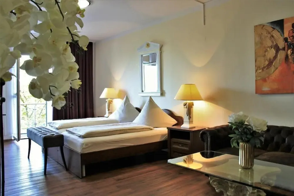 Apart Hotel Scheuer