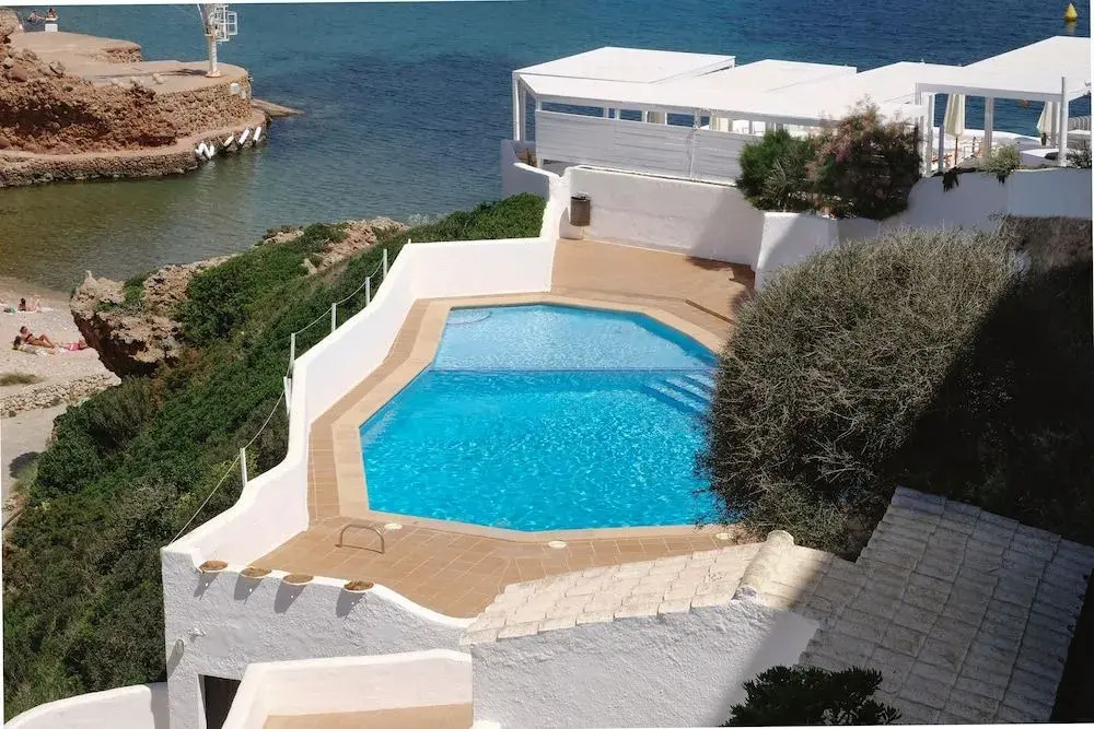 Minorca Holiday