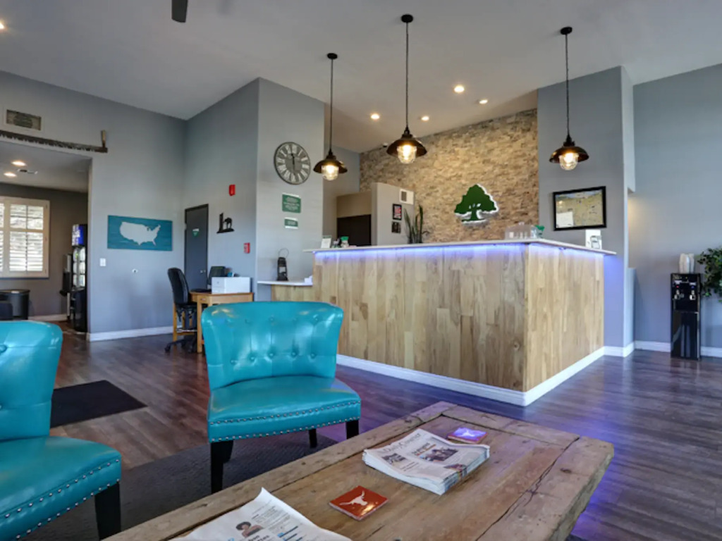 GreenTree Inn Prescott Valley