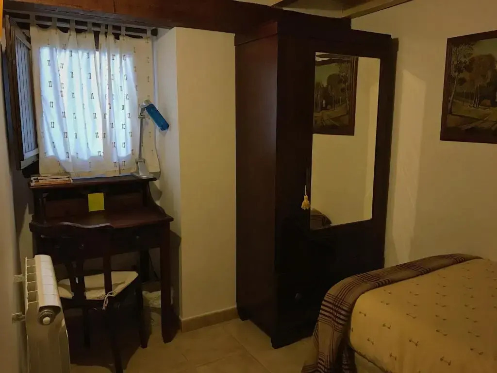 Apartamento Puerta Grande