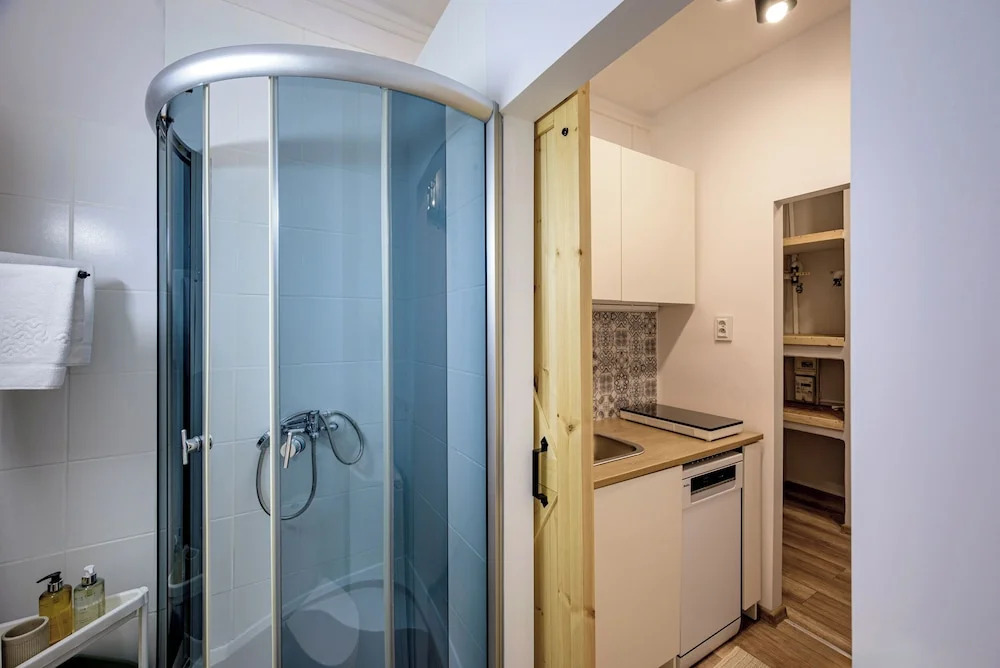 RentPlanet - Apartament Zdrowa