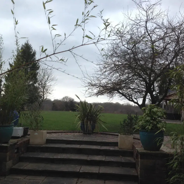 Rosendale B&B