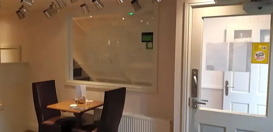 The Masons Arms