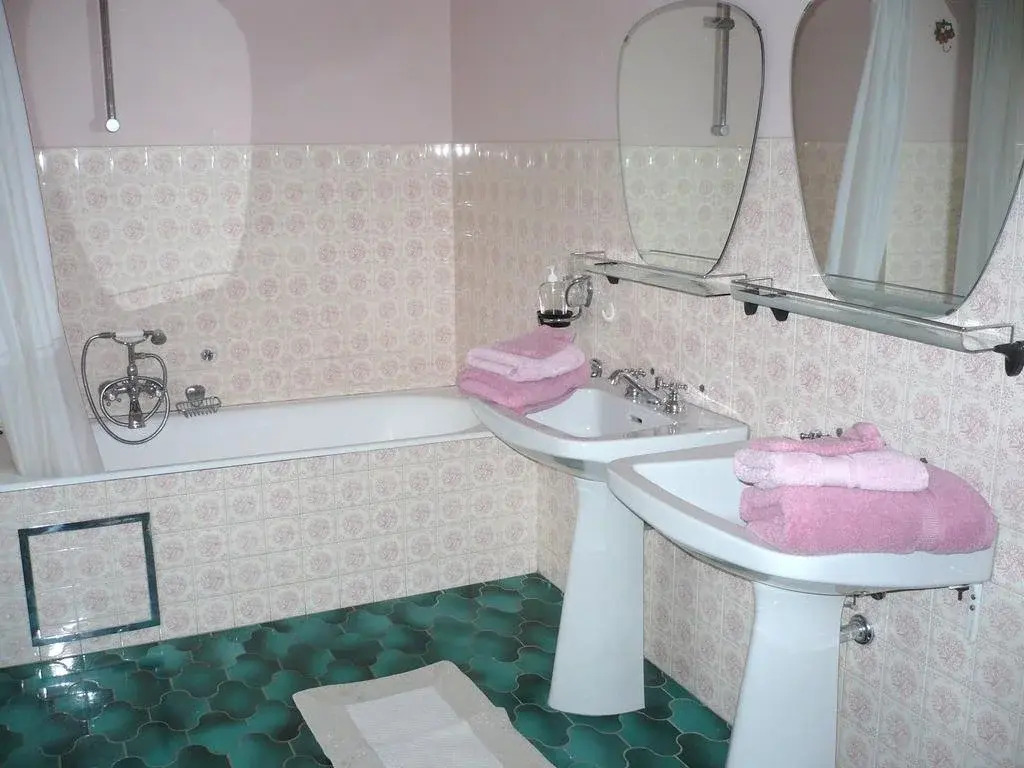 B&B El Tyu