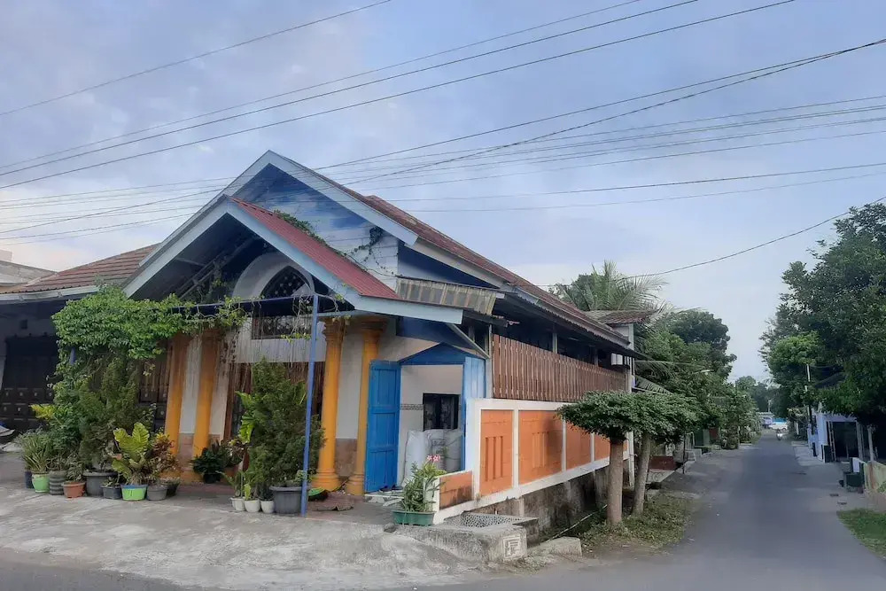 Hotel O Griya Rizky Homestay Syariah