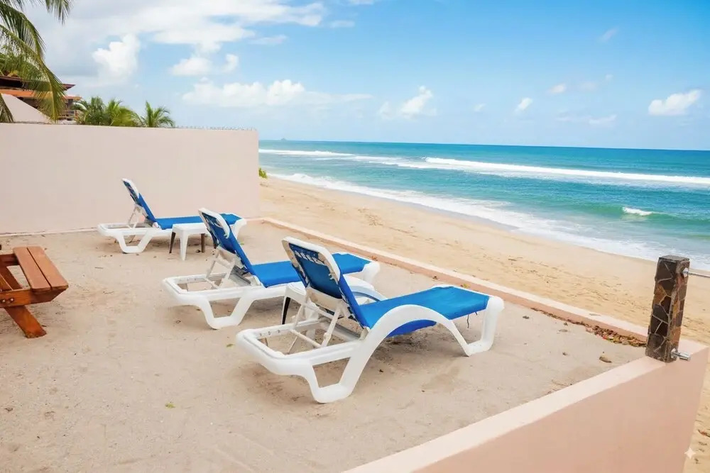 Casa Caracol Suites
