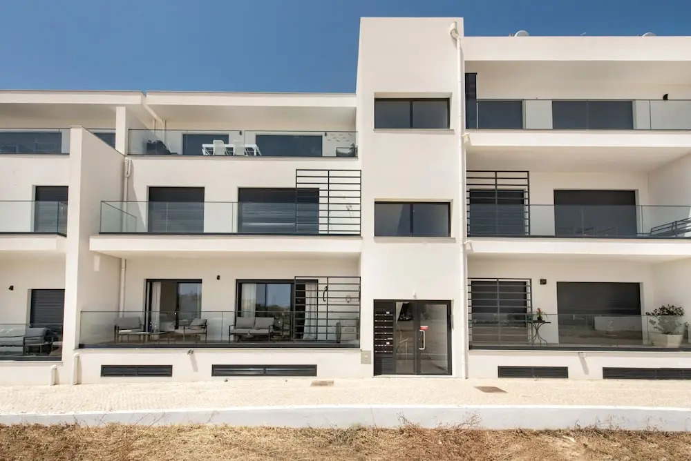 Sunny Apartments J in Tavira