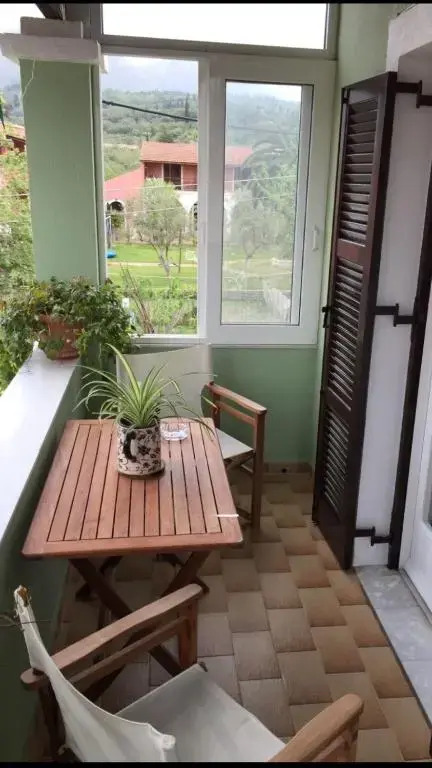 Villa Tina Country Beach Apartments
