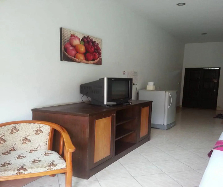 MM House Samui