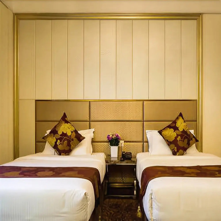 Tongyuan Villa Hotel