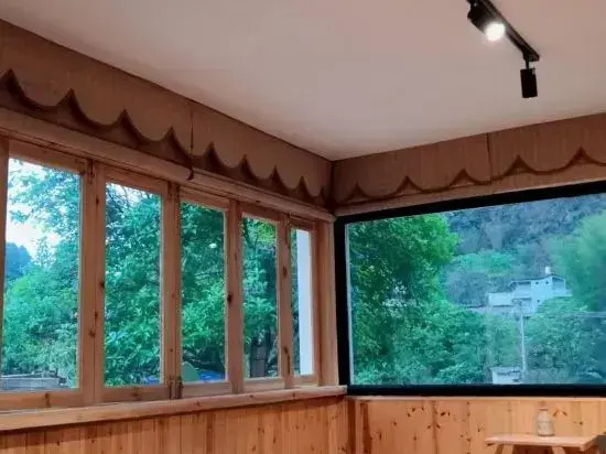 Xishan Homestay