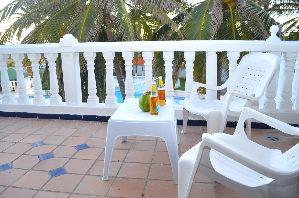 Hotel Playa Luna