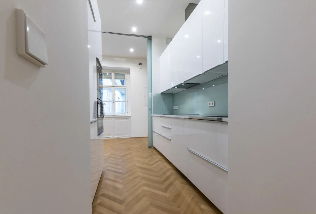 Parkview Boutique Apartments