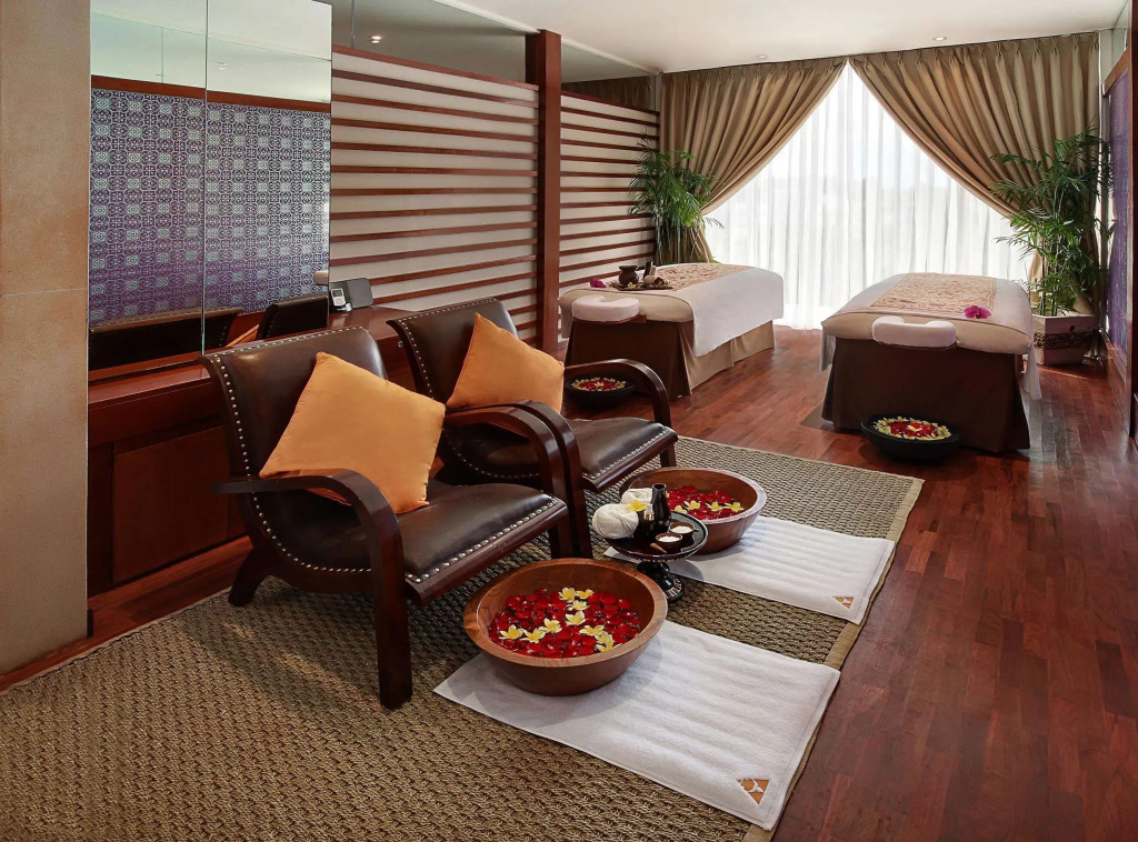Grand Seminyak Lifestyle Boutique Bali Resort