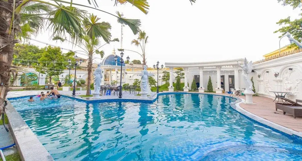 Minh Duc Hotel Halong