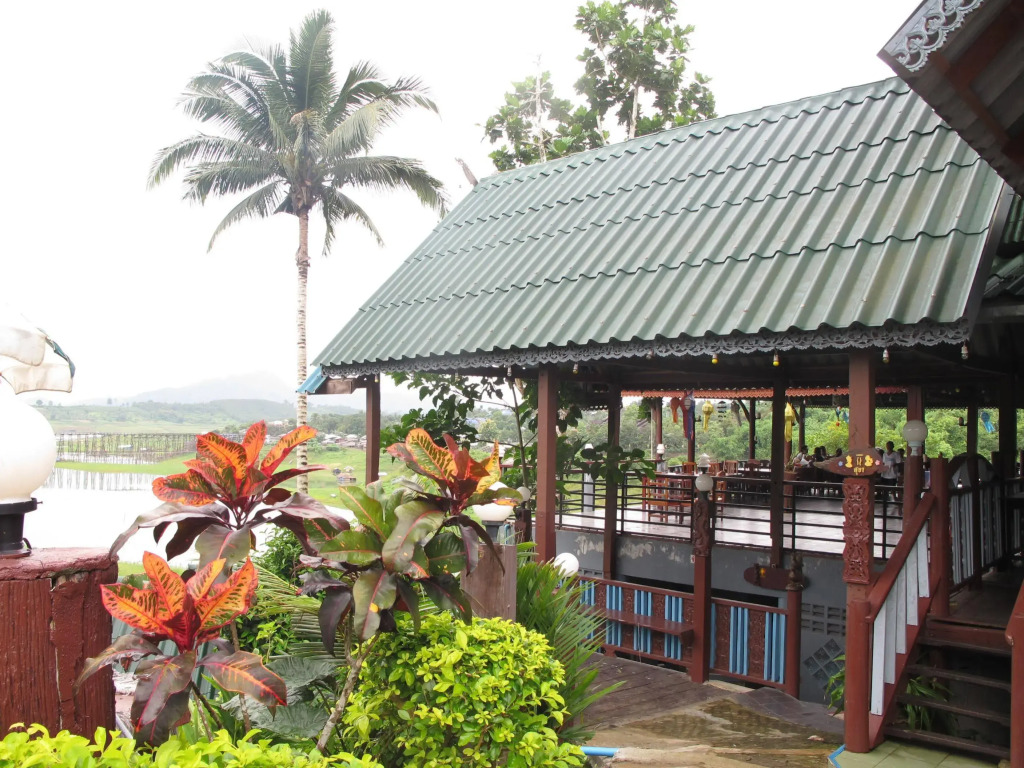 Songkhalia Resort