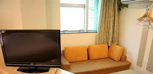 Yinzuo Jiayi Hotel - Qingdao