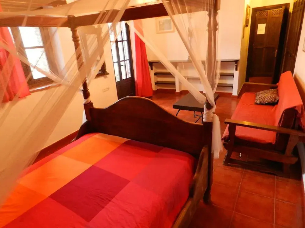 Posada La Casa Grande