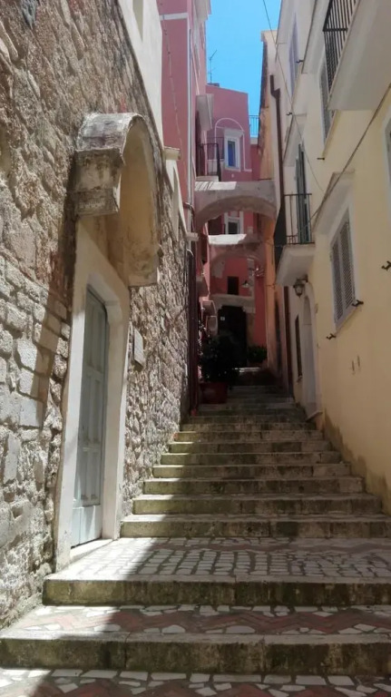 Santa Lucia B&B