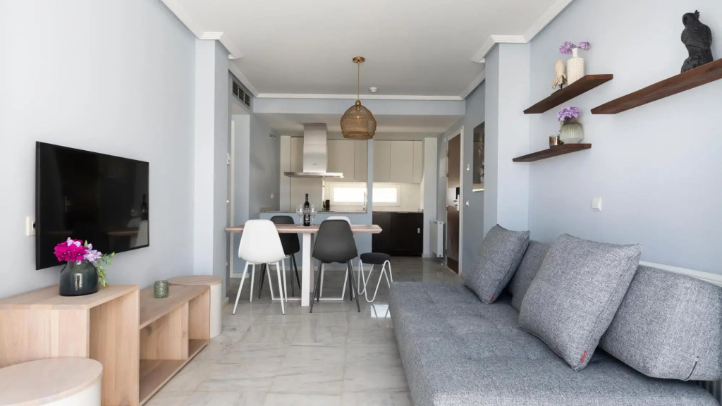 Varadero penthouse 2 slaapkamer appartement