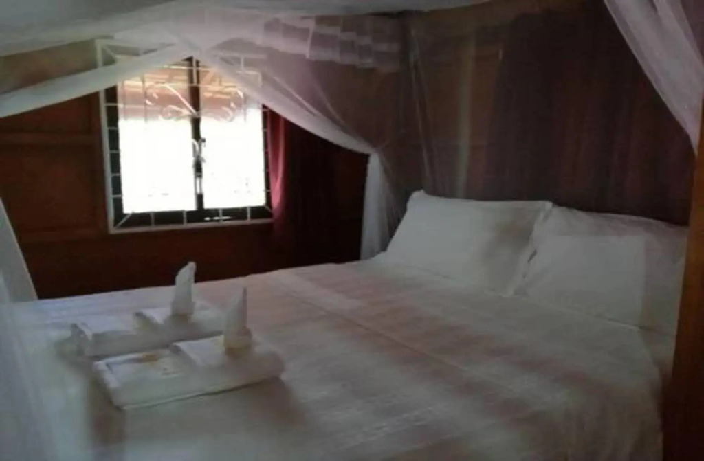 Malibu Bungalows Sihanoukville