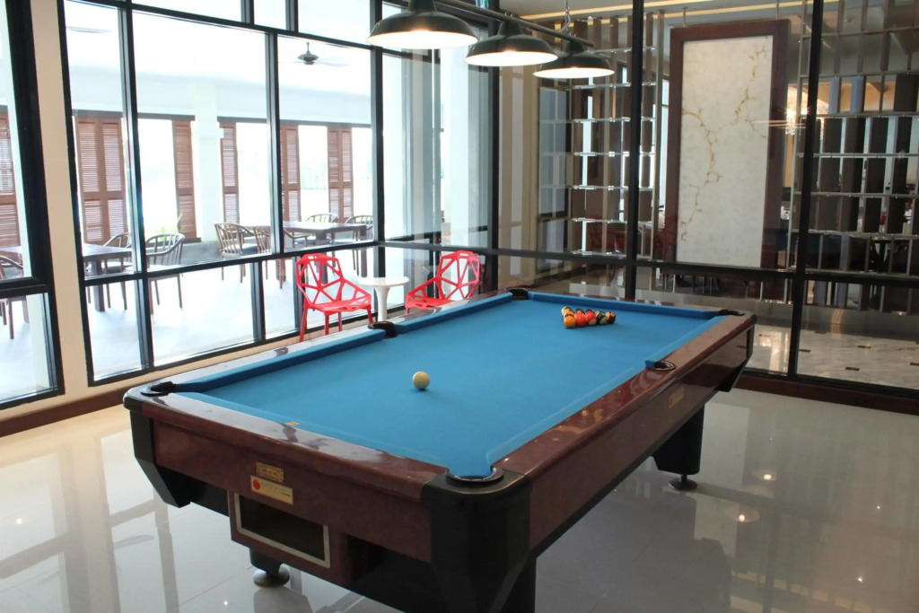 North Park Serviced Apartment Bangkok