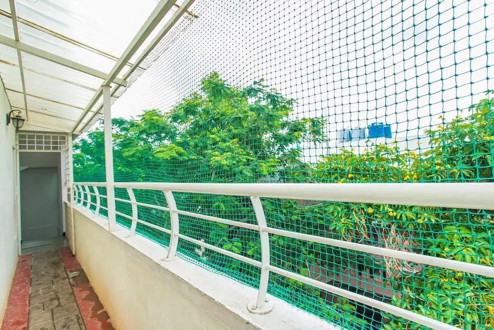OYO Flagship 17018 Malnad Residency