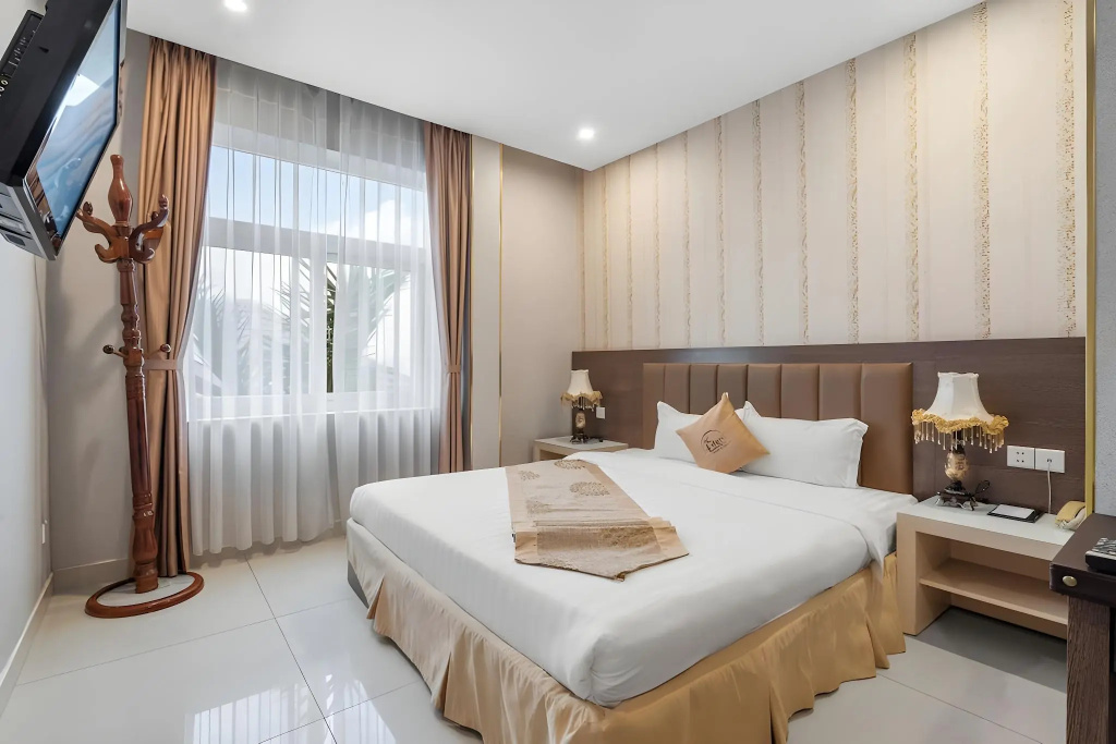 Eden Plaza Da Nang Hotel