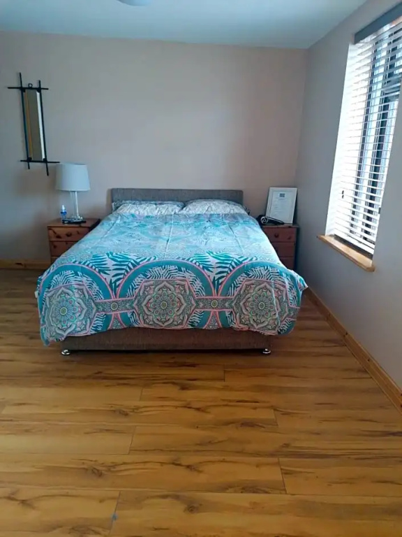 The Forge House B&B