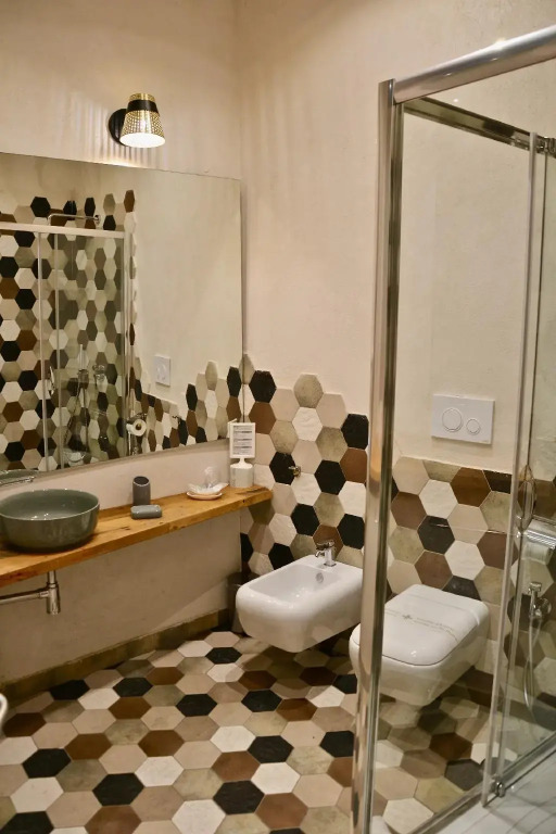 B&B Vicoli di Napoli