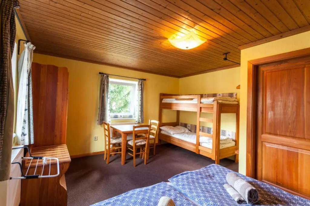 Haus Wildbach - Baranek Resorts