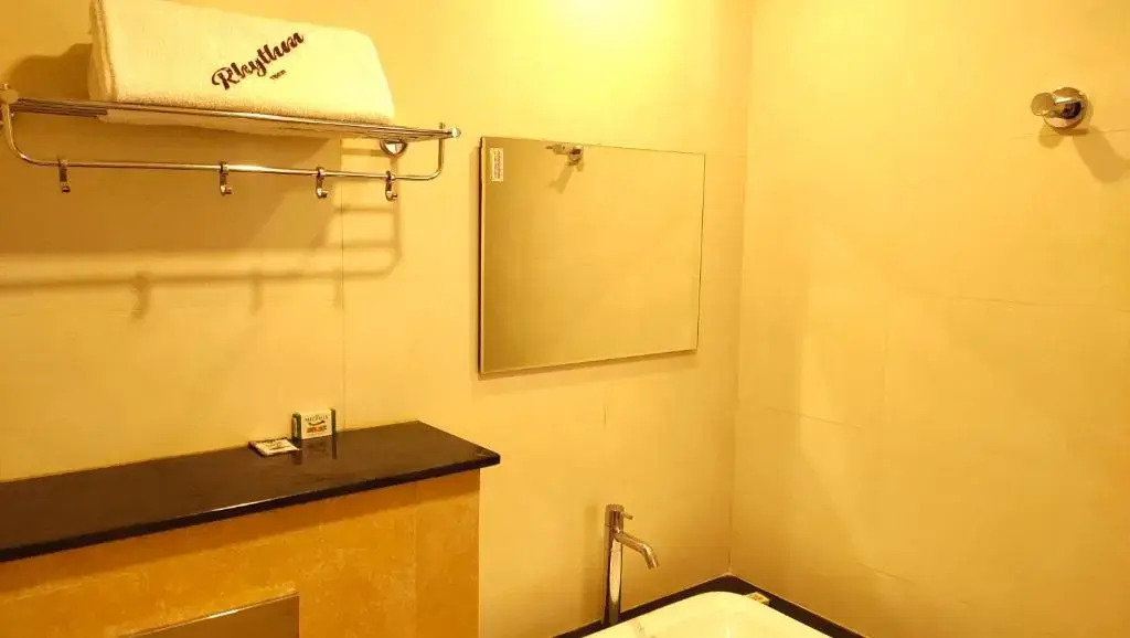 Hotel Rhythm Grand Suite