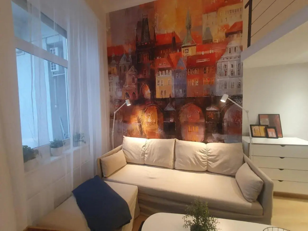 Petőfi apartment