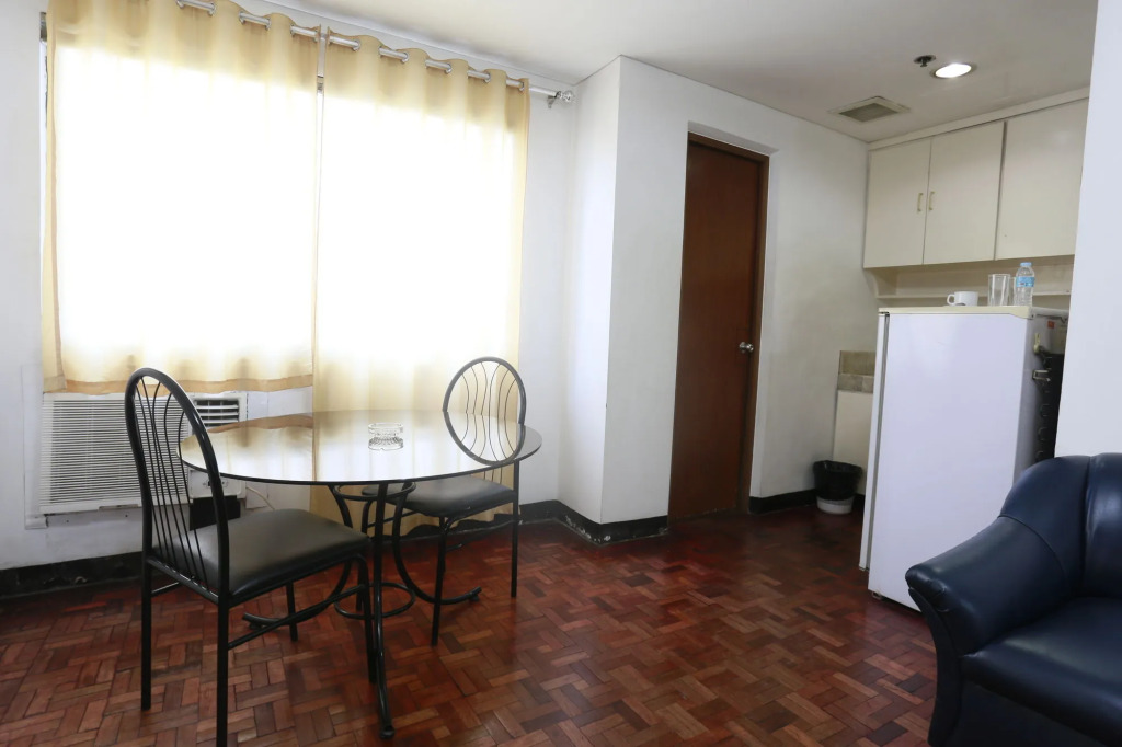 NTT Hotel Makati