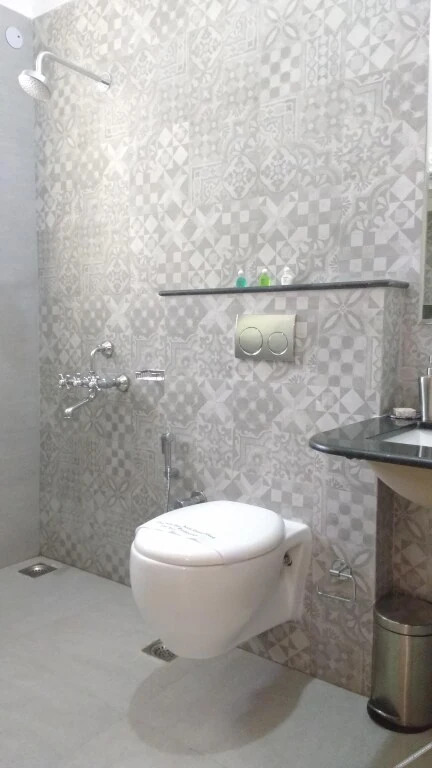 Sanctuary Boutique Hotel Ooty